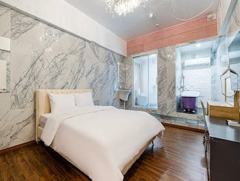 woo mi gwan hotel