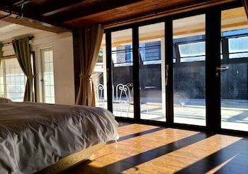 woo mi gwan hotel