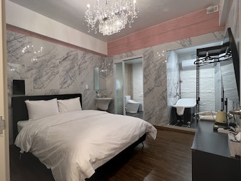 woo mi gwan hotel