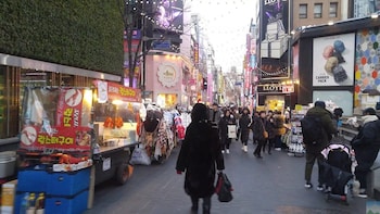 seoul