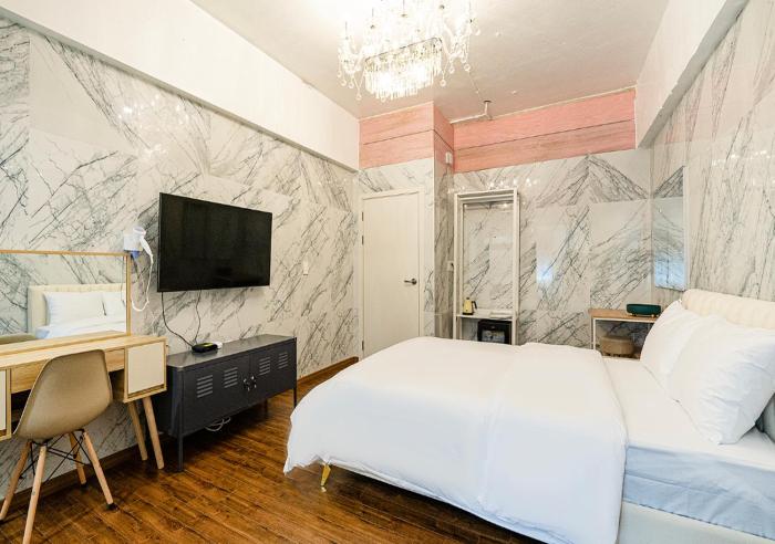 woo mi gwan hotel