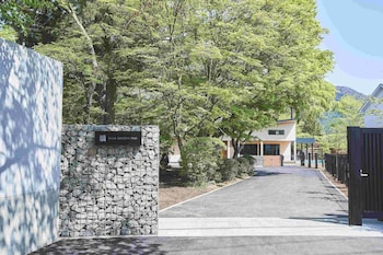 villa saison fuji