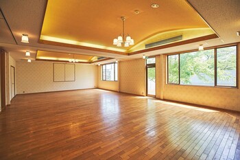 villa saison fuji