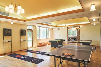 villa saison fuji