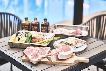 villa saison fuji