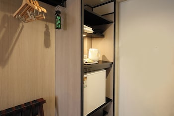 sk hotel kobe station front