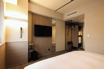 sk hotel kobe station front