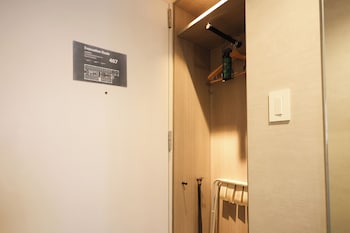 sk hotel kobe station front