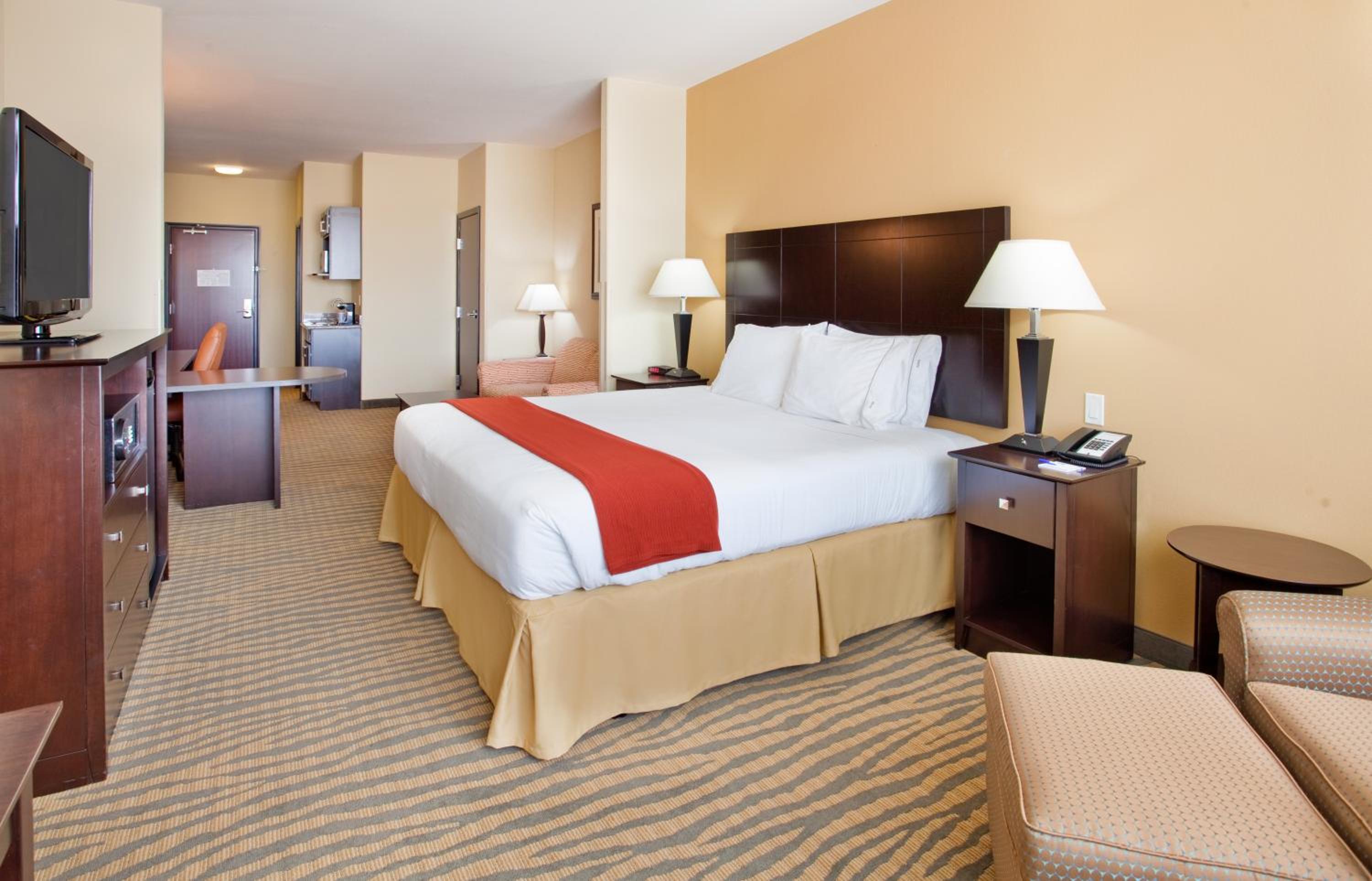 holiday inn express hotel and suites gallup east by ihg