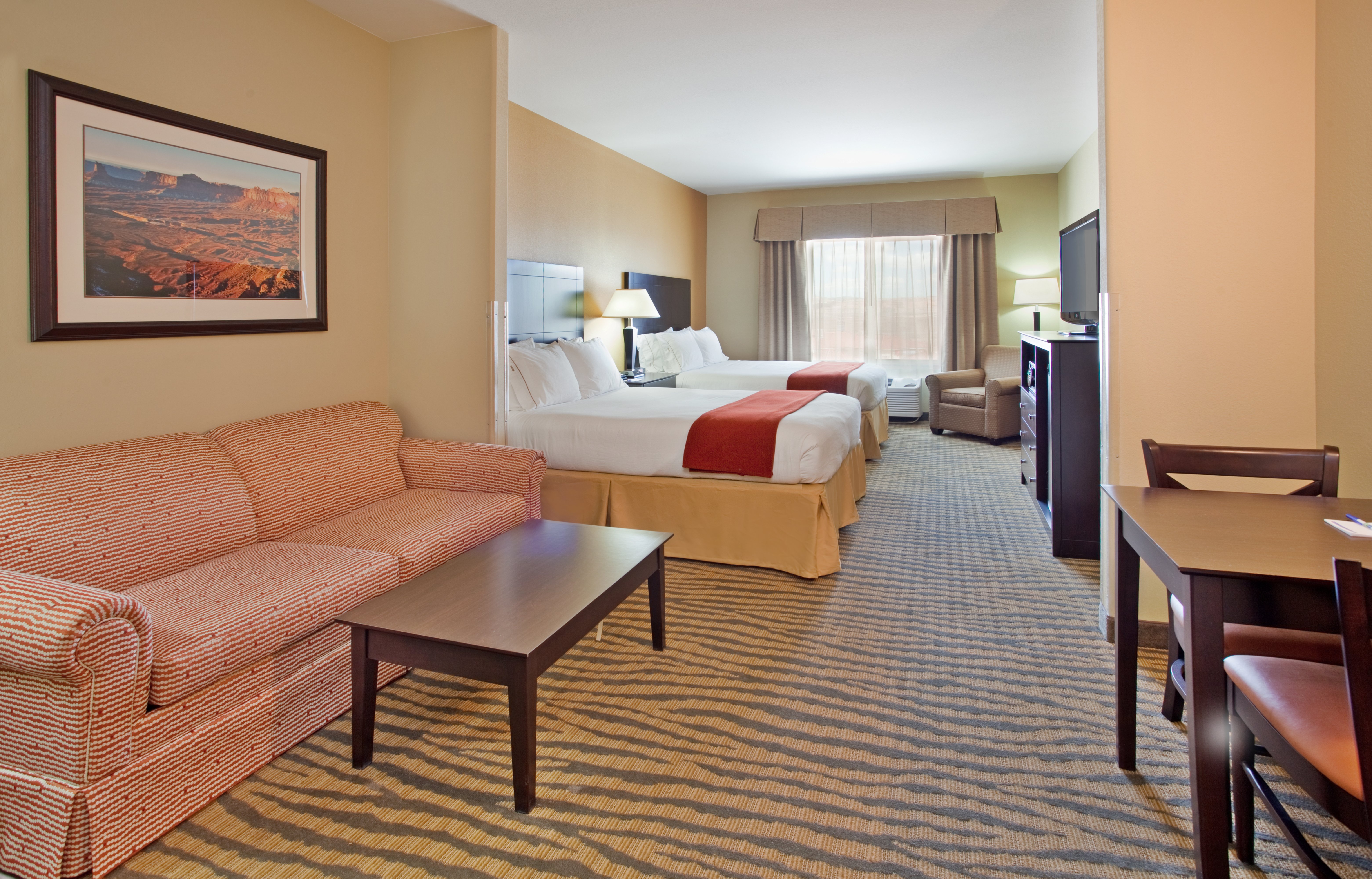 holiday inn express hotel and suites gallup east by ihg