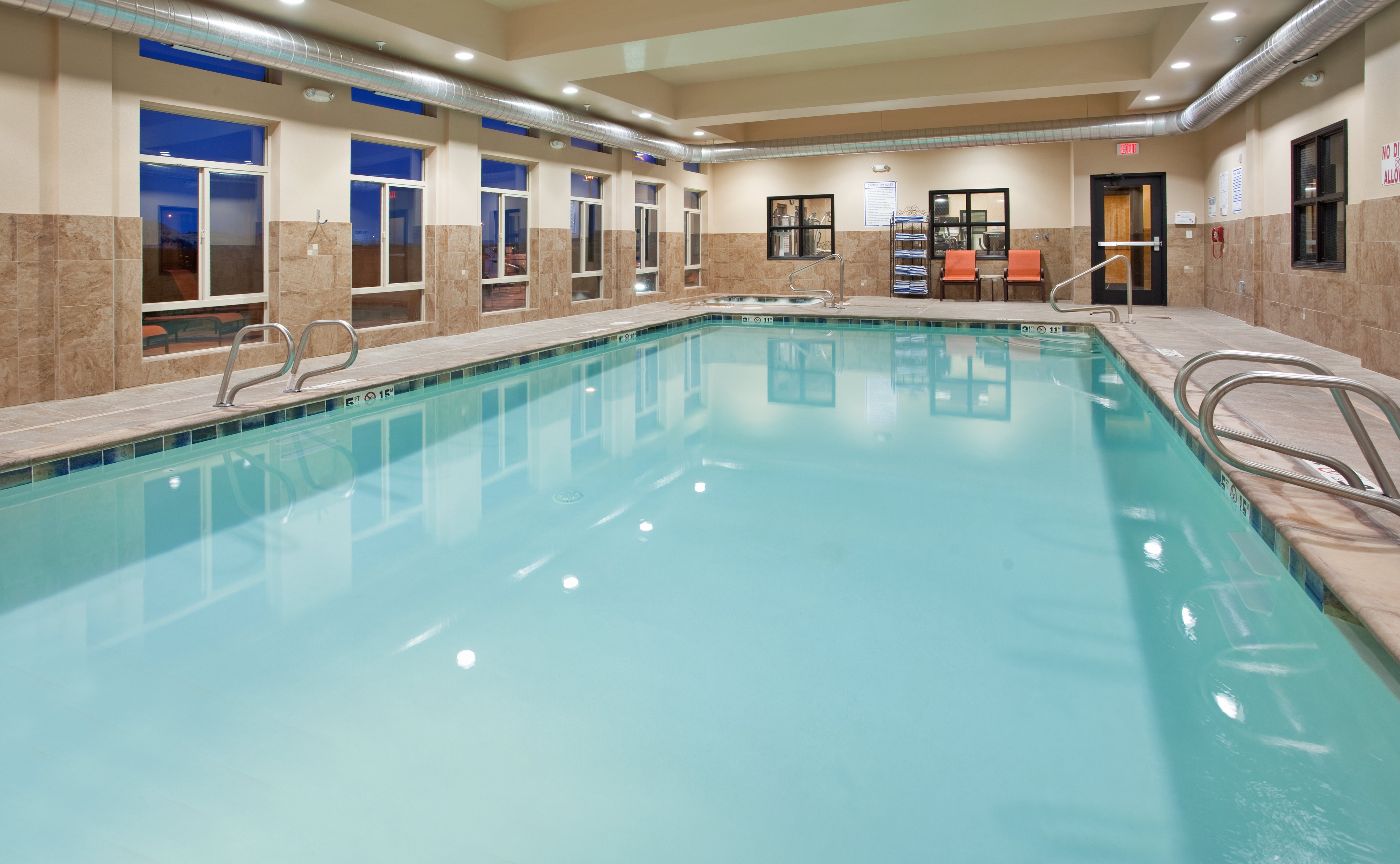 holiday inn express hotel and suites gallup east by ihg
