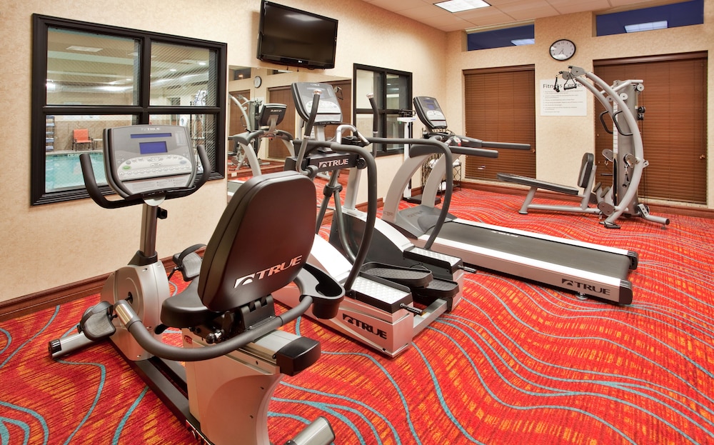 holiday inn express hotel and suites gallup east by ihg