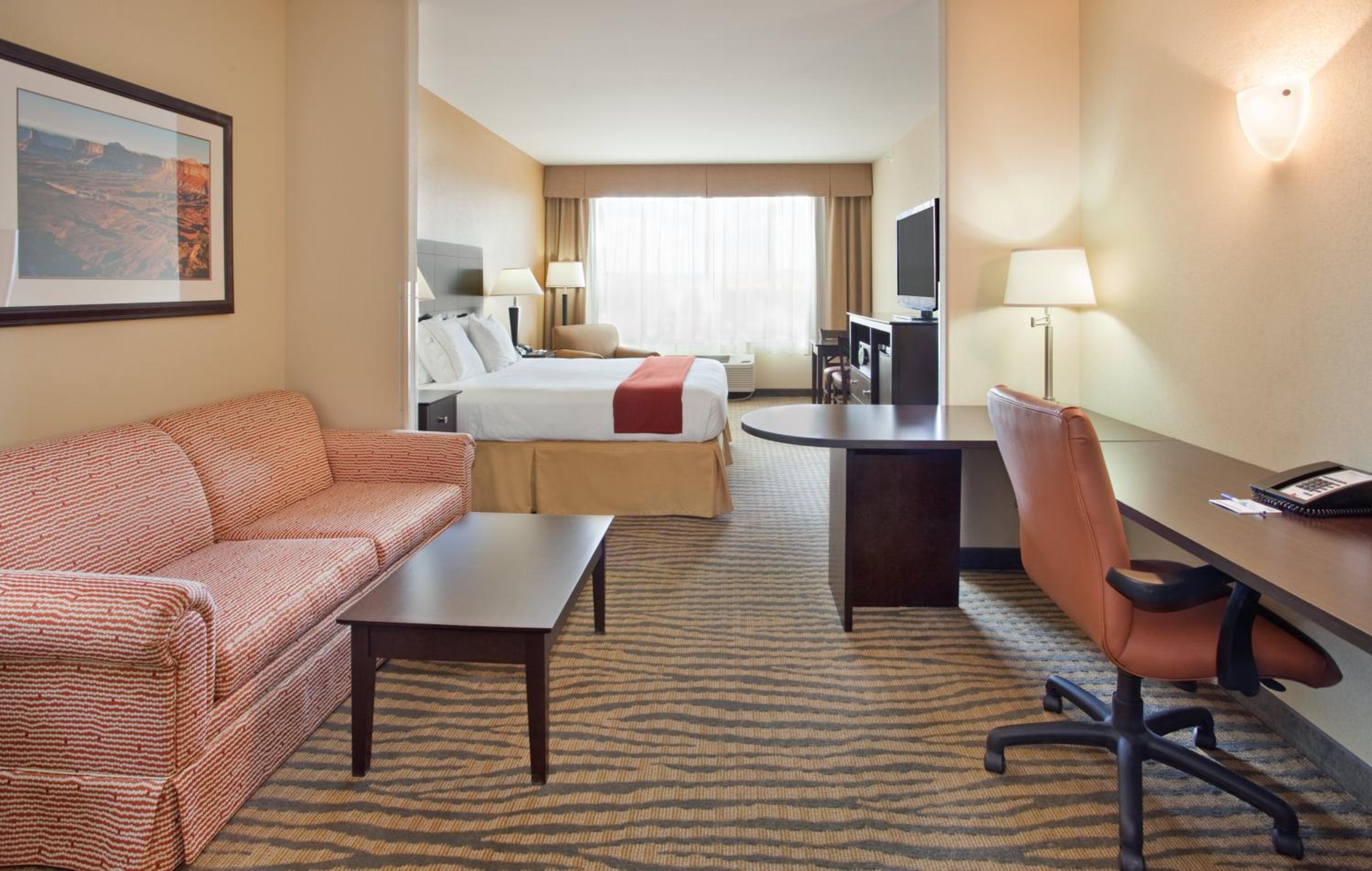 holiday inn express hotel and suites gallup east by ihg