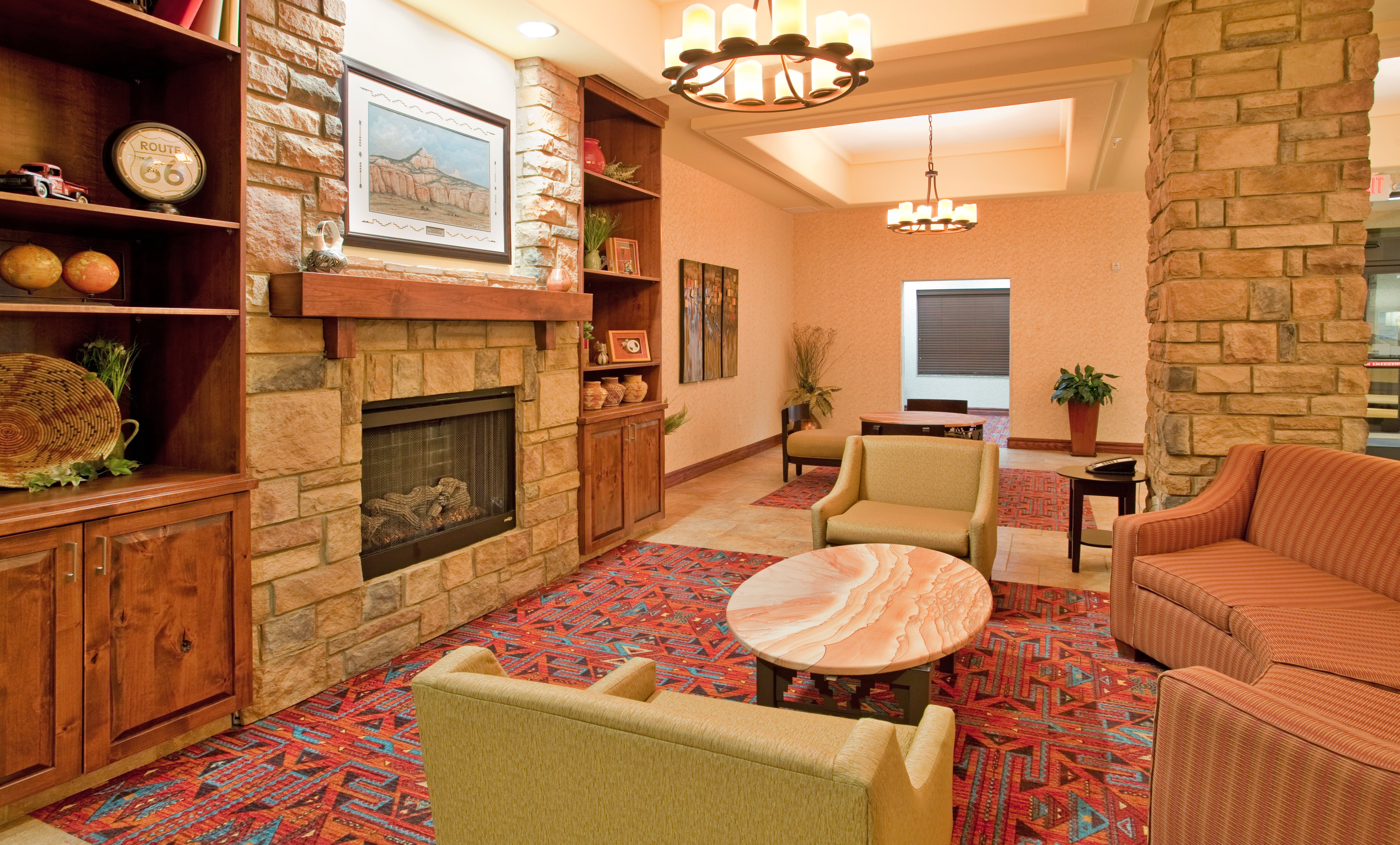 holiday inn express hotel and suites gallup east by ihg