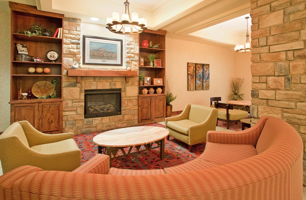 holiday inn express hotel and suites gallup east by ihg