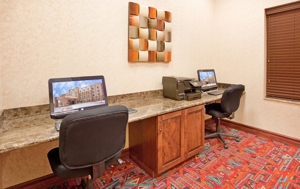 holiday inn express hotel and suites gallup east by ihg