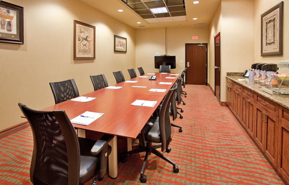 holiday inn express hotel and suites gallup east by ihg