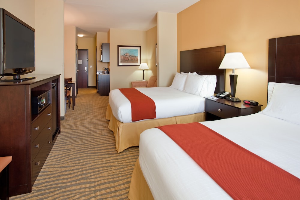 holiday inn express hotel and suites gallup east by ihg