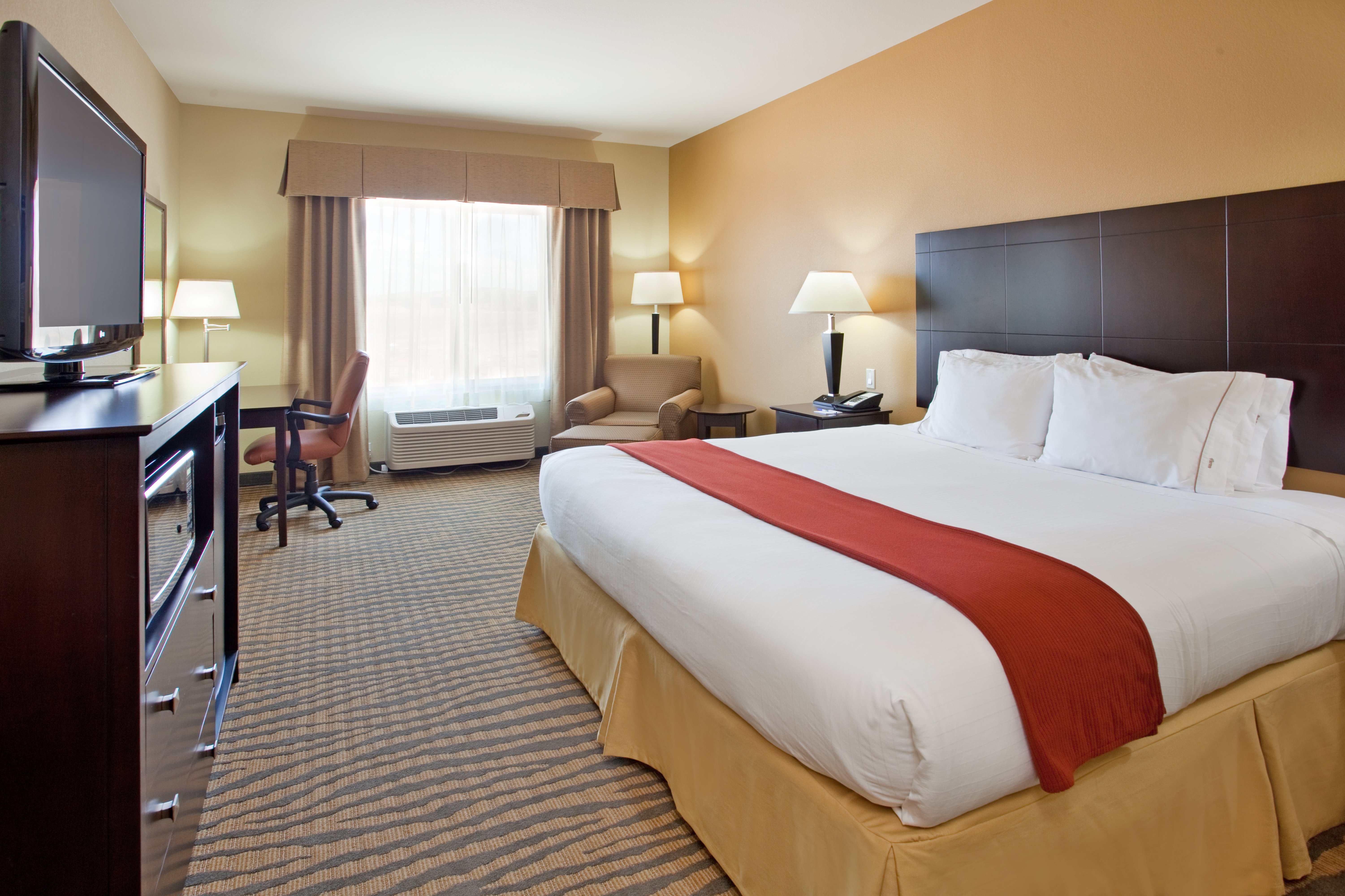 holiday inn express hotel and suites gallup east by ihg