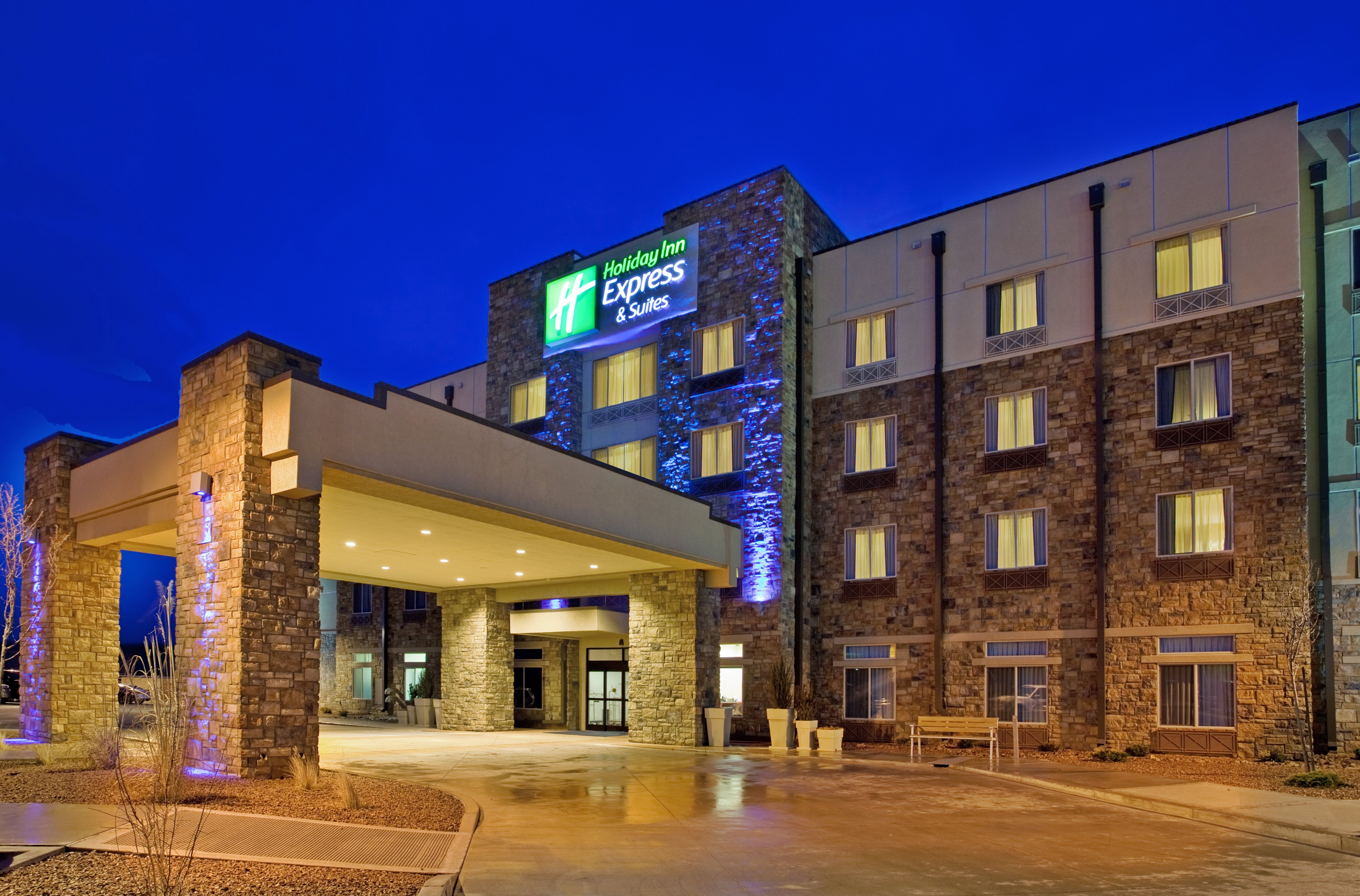 holiday inn express hotel and suites gallup east by ihg