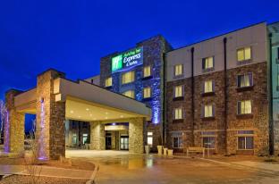 holiday inn express hotel and suites gallup east by ihg