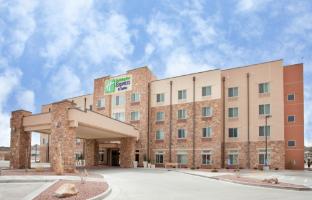 holiday inn express hotel and suites gallup east by ihg