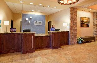 holiday inn express hotel and suites gallup east by ihg