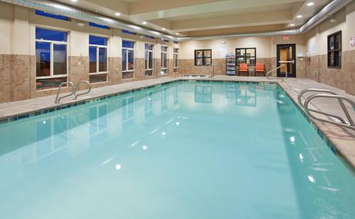 holiday inn express hotel and suites gallup east by ihg
