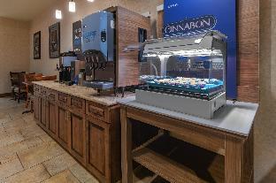 holiday inn express hotel and suites gallup east by ihg