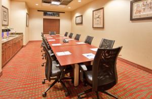 holiday inn express hotel and suites gallup east by ihg