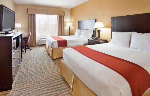 holiday inn express hotel and suites gallup east by ihg