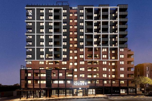 quest geelong central