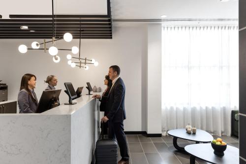 quest geelong central