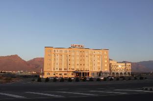 Nizwa Hotel Apartments,Ad Dakhiliyah ?Governorate>>Nizwa,3 star