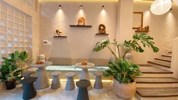 yluna boutiquestay