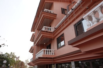 westwood residence