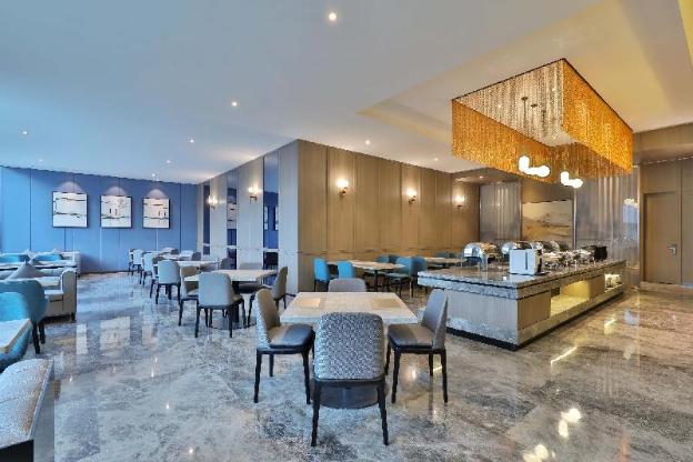 orange hotel shanghai hongqiao hub national exhibition center store qixing road