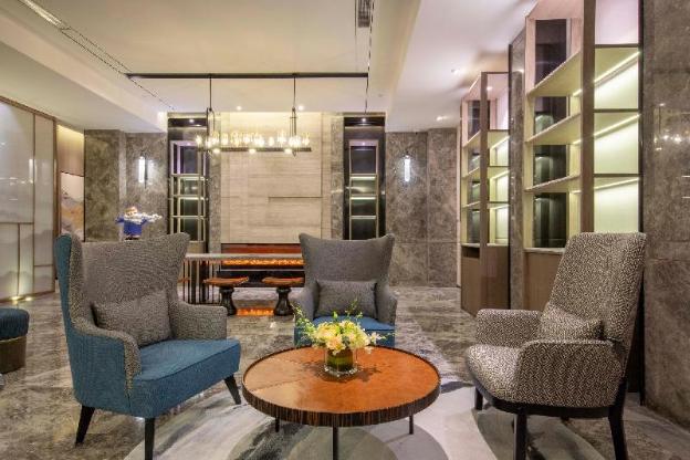 orange hotel shanghai hongqiao hub national exhibition center store qixing road