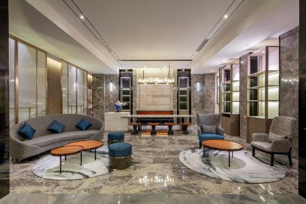 orange hotel shanghai hongqiao hub national exhibition center store qixing road