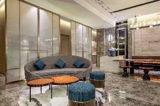 orange hotel shanghai hongqiao hub national exhibition center store qixing road