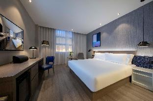 orange hotel shanghai hongqiao hub national exhibition center store qixing road