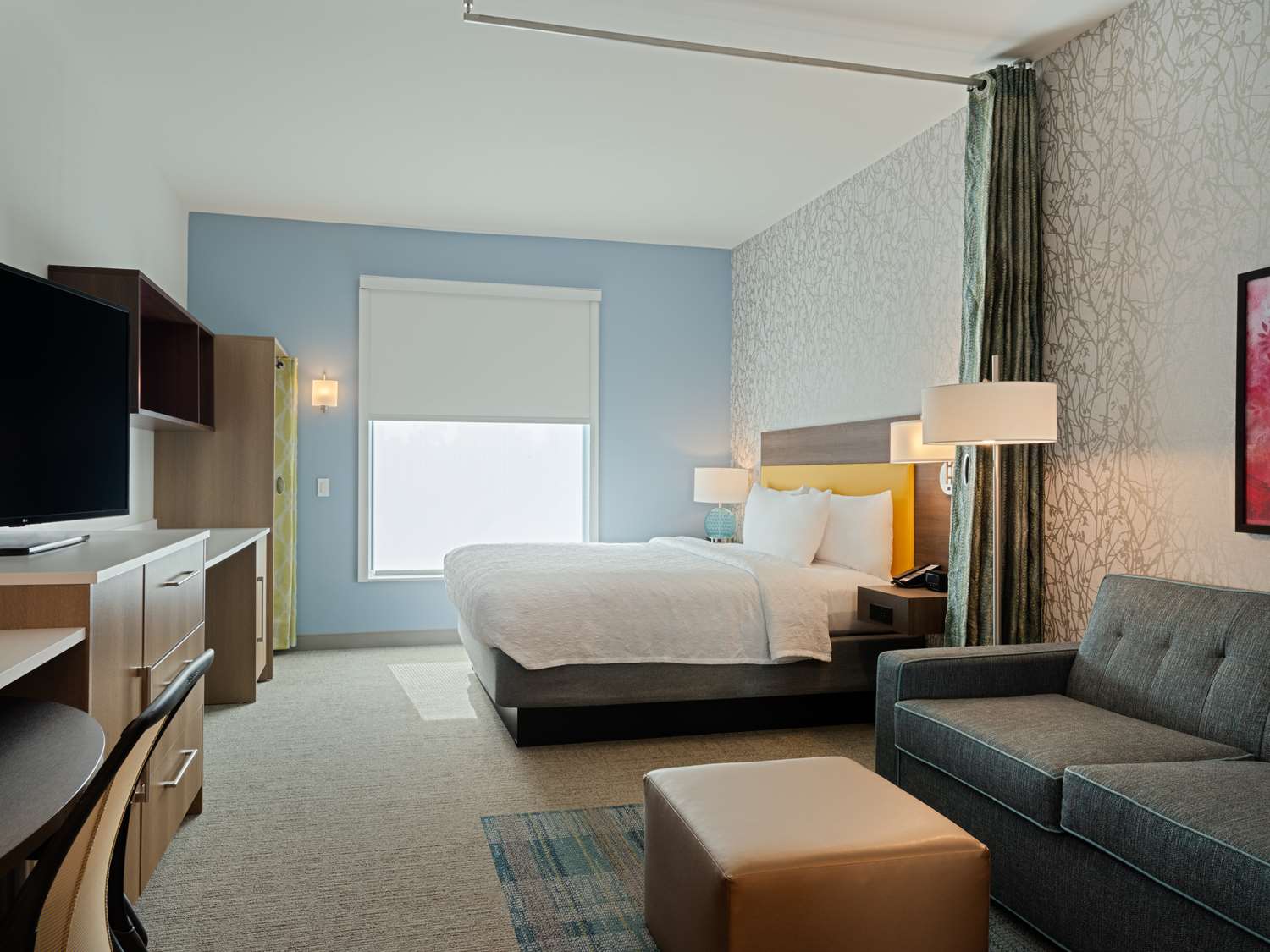 home2 suites by hilton atlanta airport college park