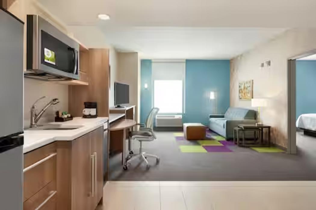 home2 suites by hilton atlanta airport college park