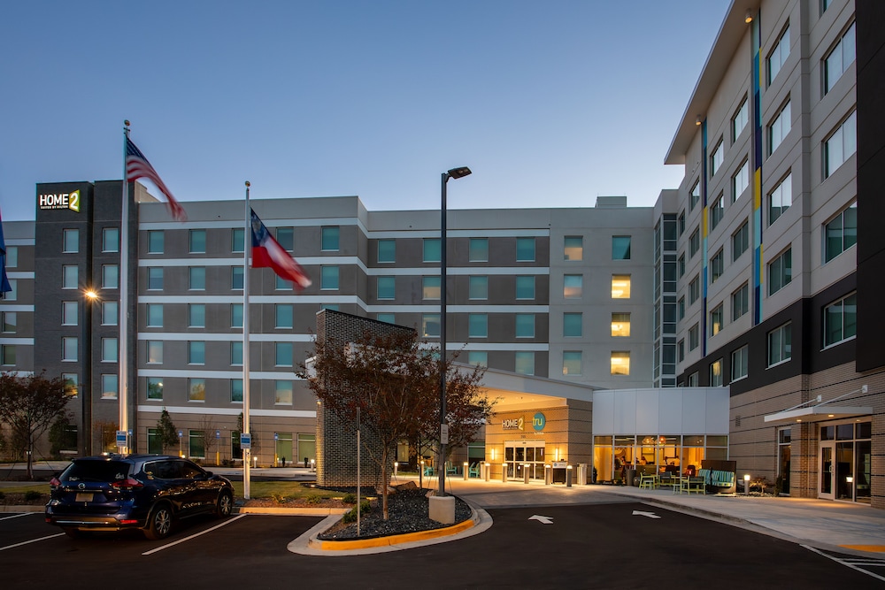 home2 suites by hilton atlanta airport college park