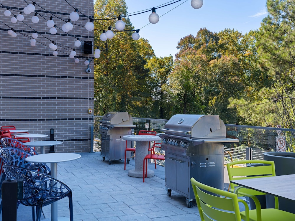 home2 suites by hilton atlanta airport college park