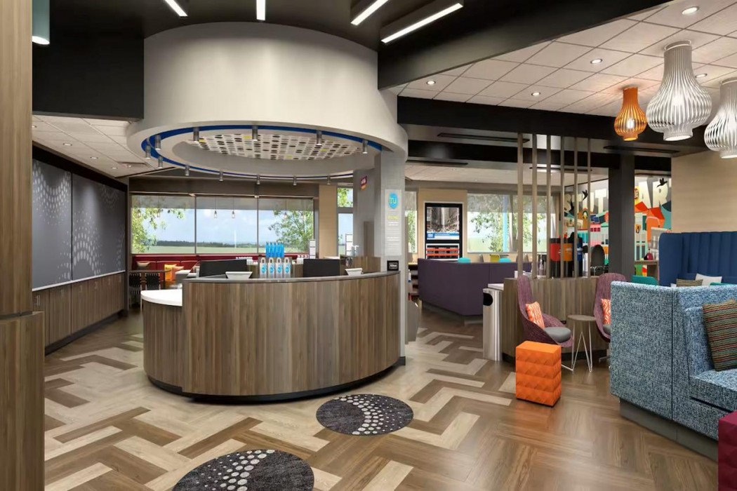 tru by hilton atlanta airport college park