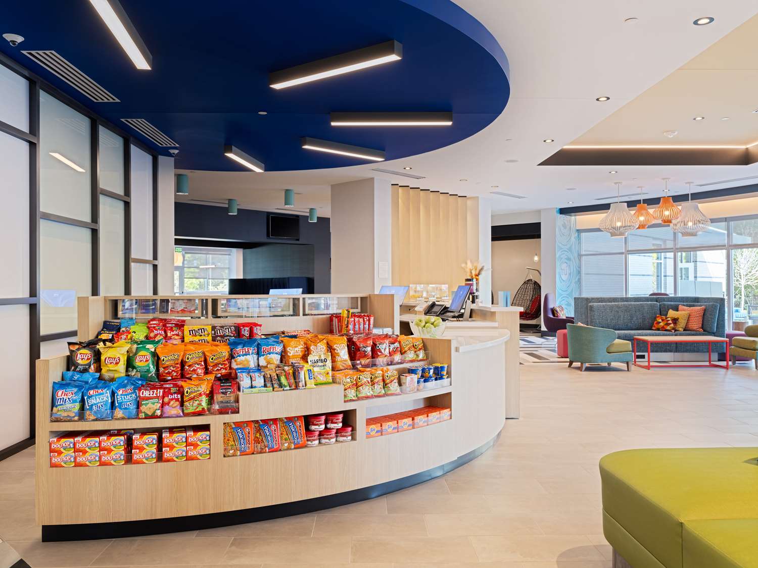 tru by hilton atlanta airport college park