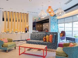 tru by hilton atlanta airport college park