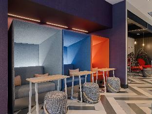 tru by hilton atlanta airport college park