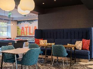 tru by hilton atlanta airport college park